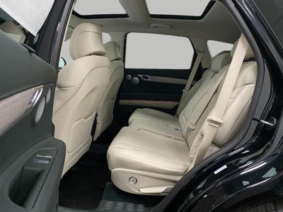 2026 Genesis GV80 3.5T Advanced AWD