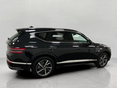 2026 Genesis GV80 3.5T Advanced AWD