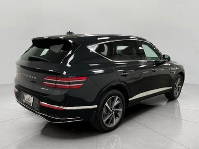 2026 Genesis GV80 3.5T Advanced AWD
