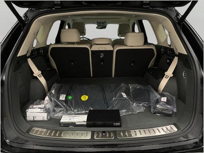 2026 Genesis GV80 3.5T Advanced AWD