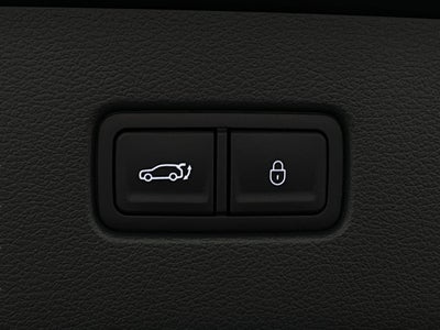 2026 Genesis GV80 3.5T Advanced AWD