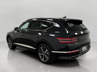 2026 Genesis GV80 3.5T Advanced AWD