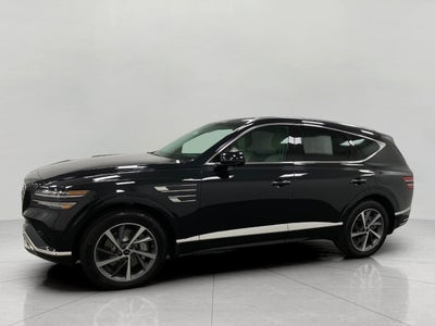 2026 Genesis GV80 3.5T Advanced AWD