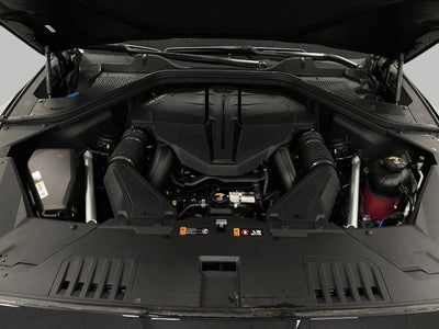 2026 Genesis GV80 3.5T Advanced AWD