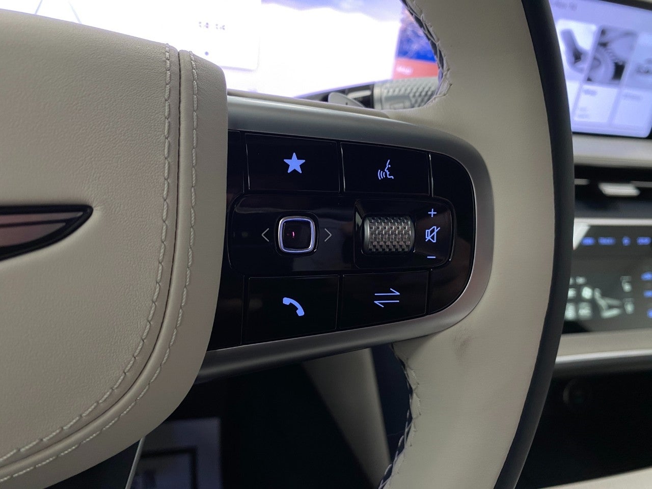 2026 Genesis GV80 3.5T Prestige AWD