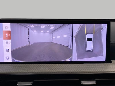 2026 Genesis GV80 3.5T Prestige AWD