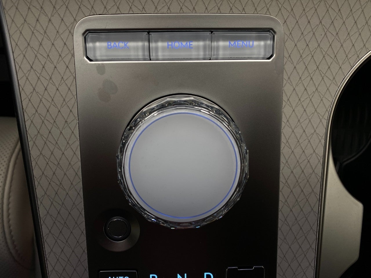 2026 Genesis GV80 3.5T Prestige AWD