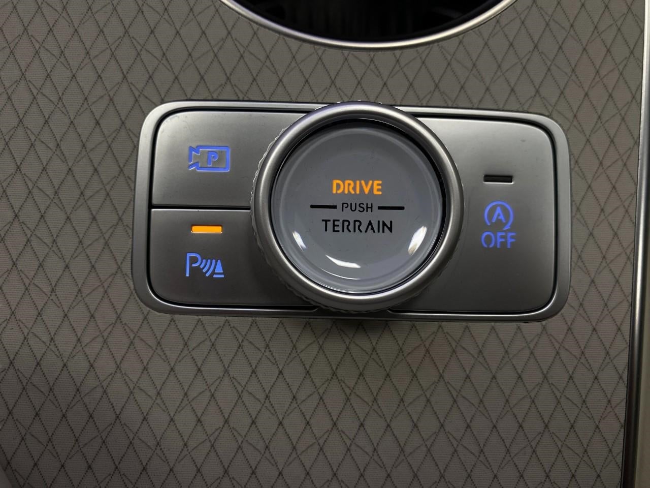 2026 Genesis GV80 3.5T Prestige AWD