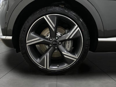 2026 Genesis GV80 3.5T Prestige AWD