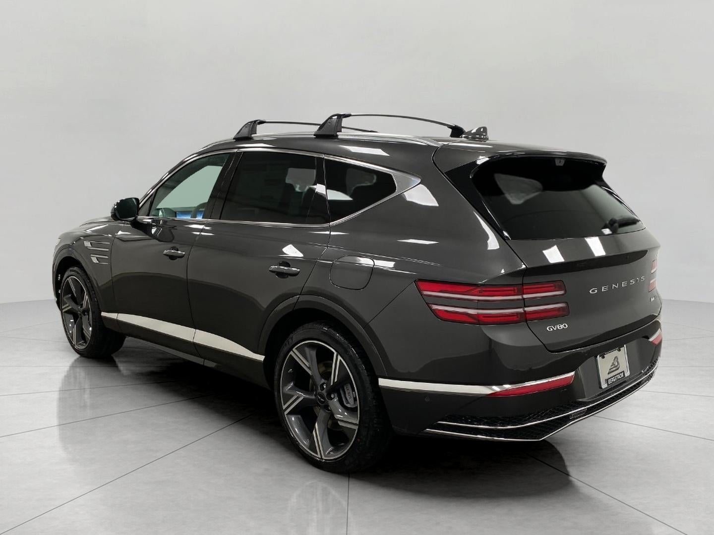 2026 Genesis GV80 3.5T Prestige AWD