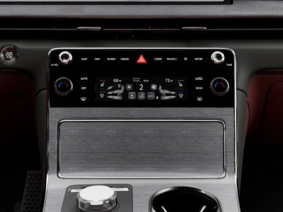 2026 Genesis GV80 3.5T Prestige AWD