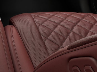 2026 Genesis GV80 3.5T Prestige AWD