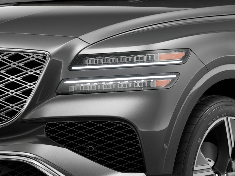 2026 Genesis GV80 3.5T Prestige AWD