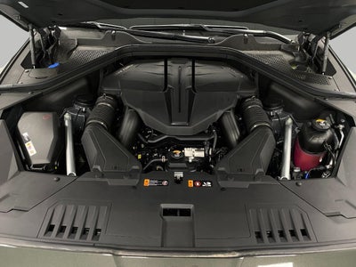 2026 Genesis GV80 3.5T Prestige AWD