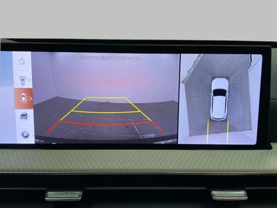 2026 Genesis GV80 3.5T Prestige AWD