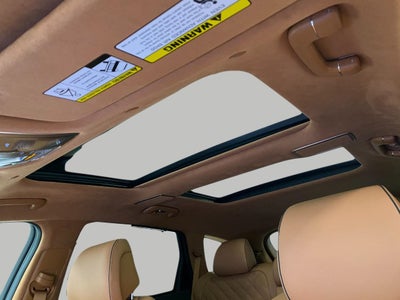 2026 Genesis GV80 3.5T Prestige AWD