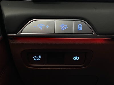 2026 Genesis GV80 3.5T Prestige AWD