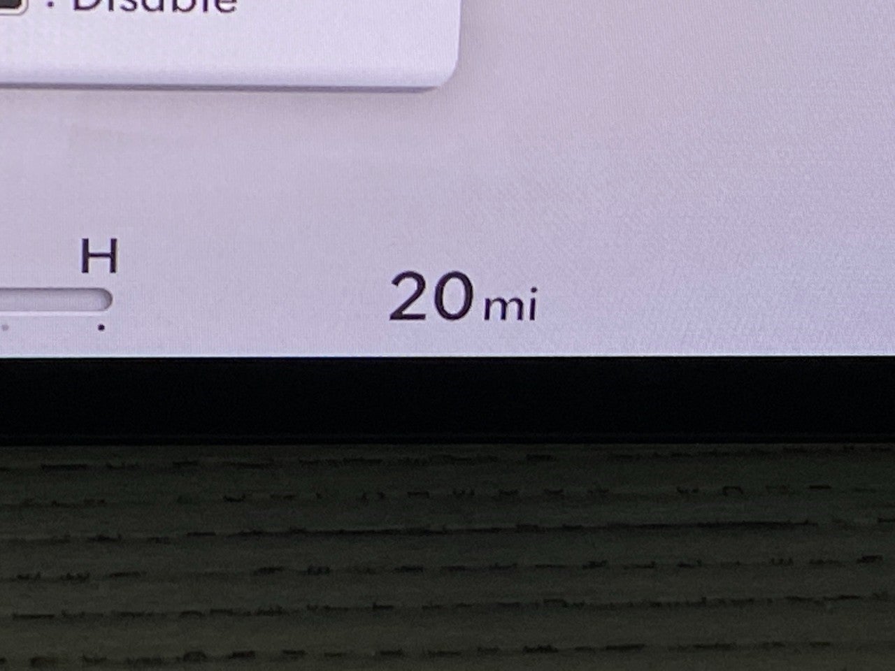 2026 Genesis GV80 3.5T Prestige AWD