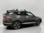 2026 Genesis GV80 3.5T Prestige AWD