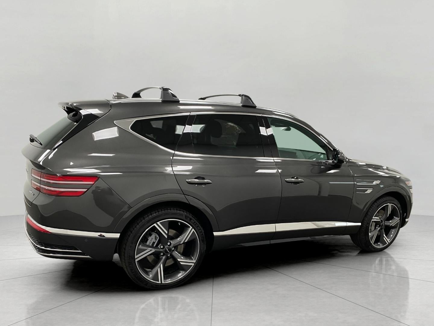 2026 Genesis GV80 3.5T Prestige AWD