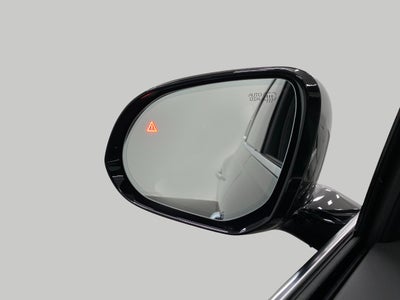 2026 Genesis GV80 3.5T Prestige AWD