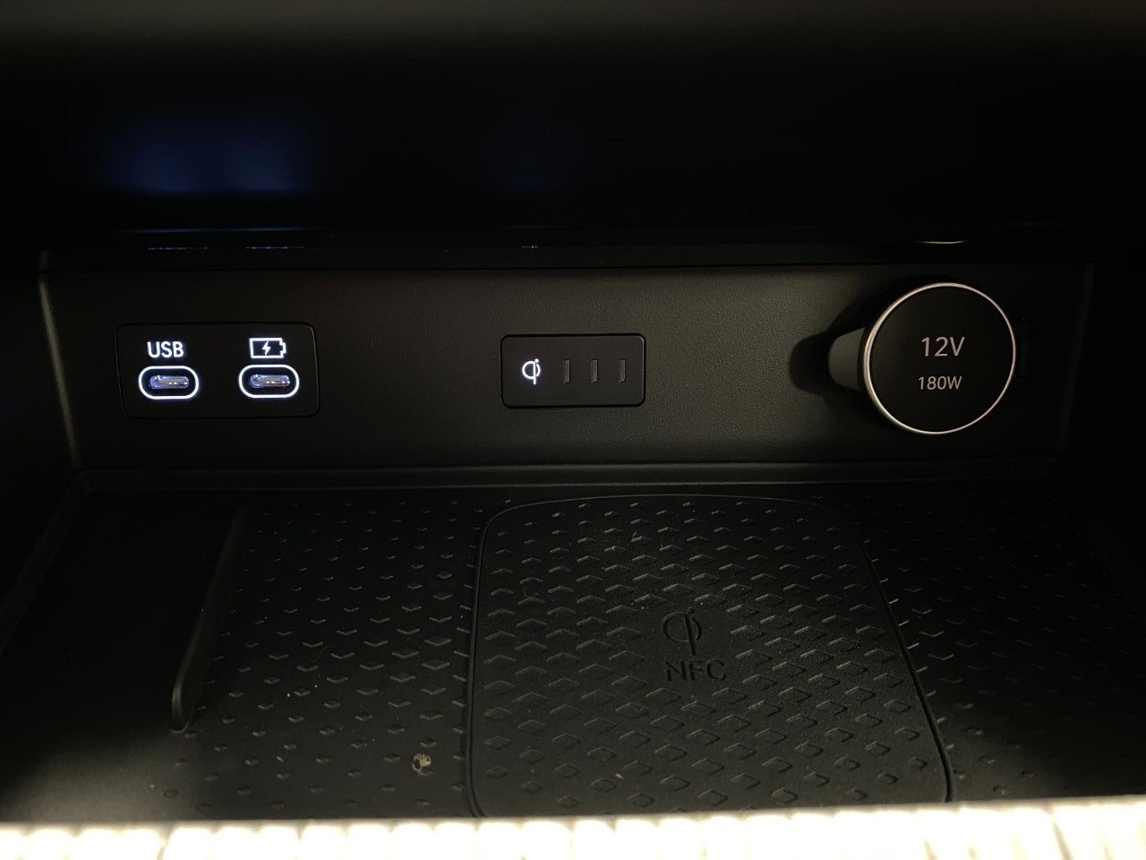 2026 Genesis GV80 3.5T Prestige AWD