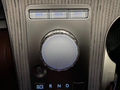 2026 Genesis GV80 3.5T Prestige AWD