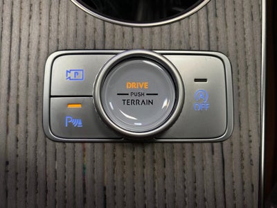 2026 Genesis GV80 3.5T Prestige AWD