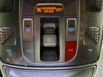 2026 Genesis GV80 3.5T Prestige AWD