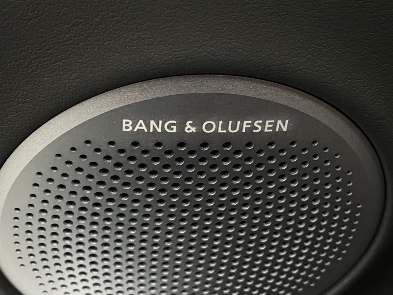 2026 Genesis GV80 3.5T Prestige AWD