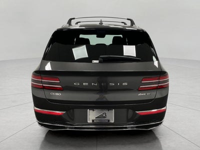2026 Genesis GV80 3.5T Prestige AWD