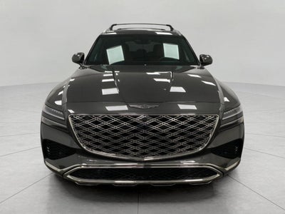 2026 Genesis GV80 3.5T Prestige AWD