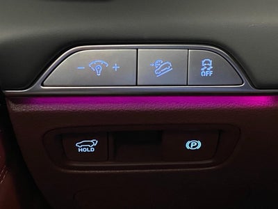 2026 Genesis GV80 3.5T Prestige AWD