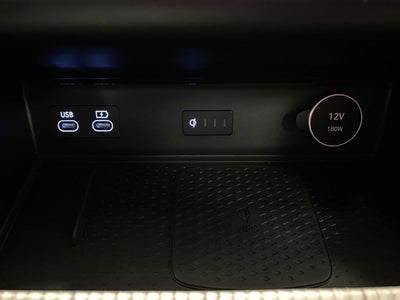 2026 Genesis GV80 3.5T Prestige AWD