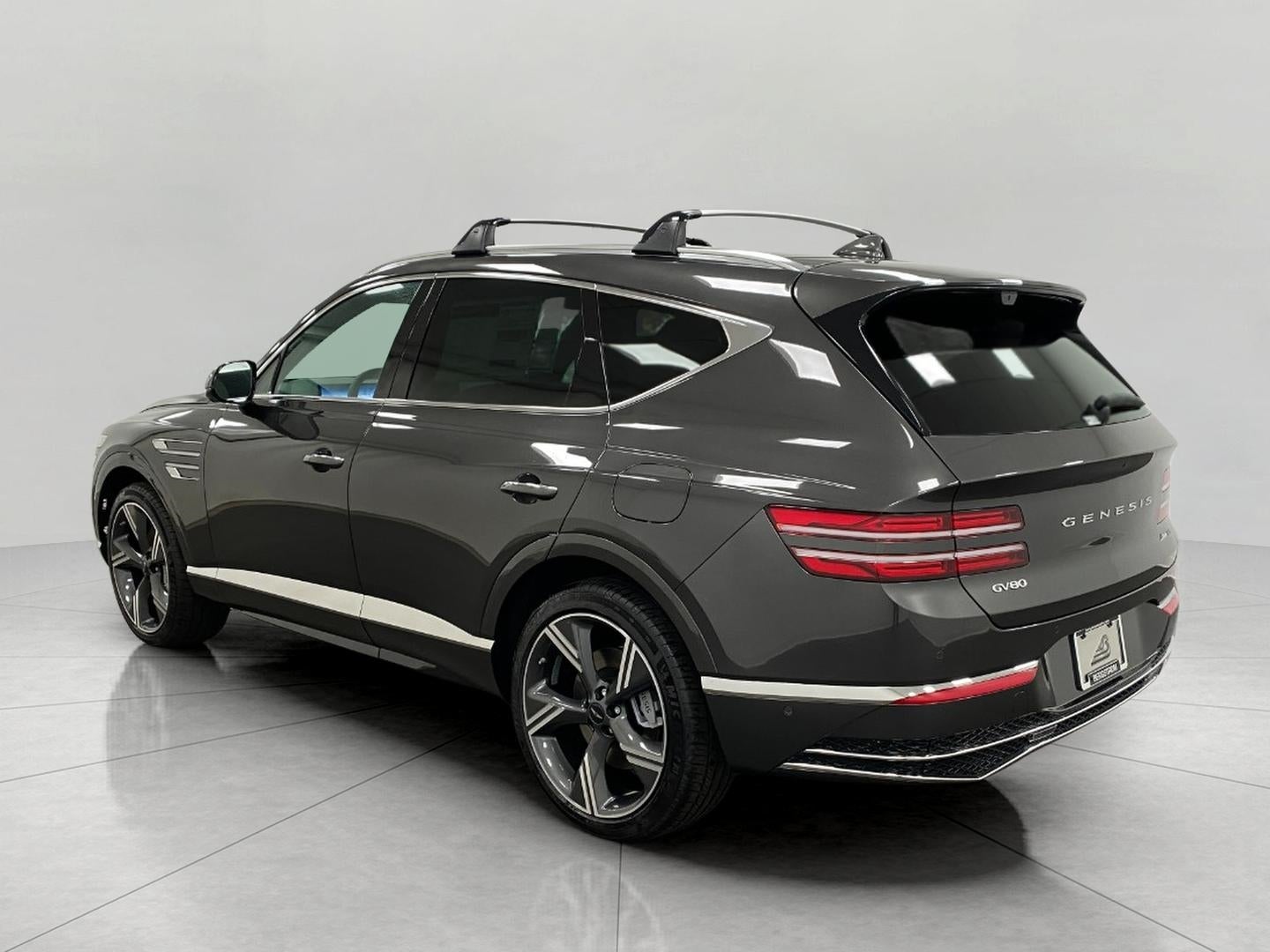 2026 Genesis GV80 3.5T Prestige AWD