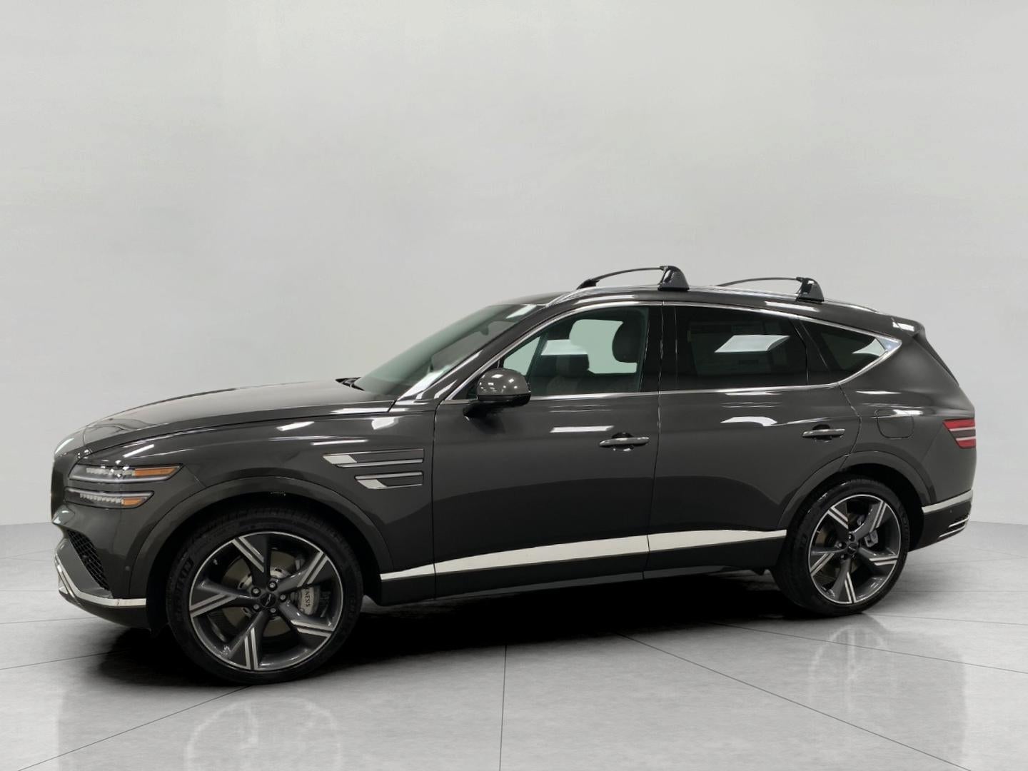 2026 Genesis GV80 3.5T Prestige AWD