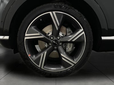 2026 Genesis GV80 3.5T Prestige AWD