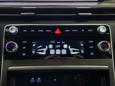 2026 Genesis GV80 3.5T Prestige AWD