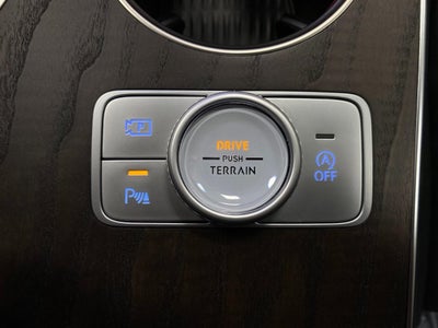 2026 Genesis GV80 3.5T Prestige AWD