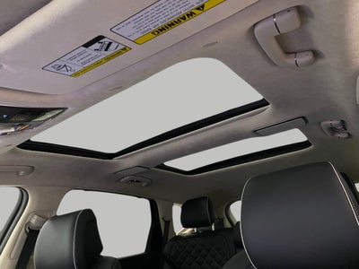 2026 Genesis GV80 3.5T Prestige AWD