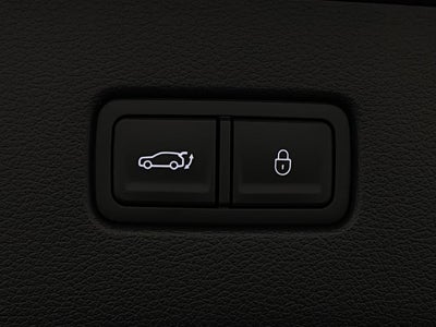 2026 Genesis GV80 3.5T Prestige AWD