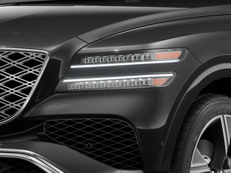 2026 Genesis GV80 3.5T Prestige AWD