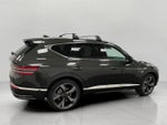2026 Genesis GV80 3.5T Prestige AWD