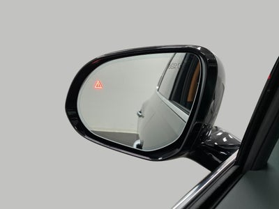 2026 Genesis GV80 3.5T Prestige AWD