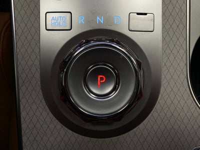 2026 Genesis GV80 3.5T Prestige AWD