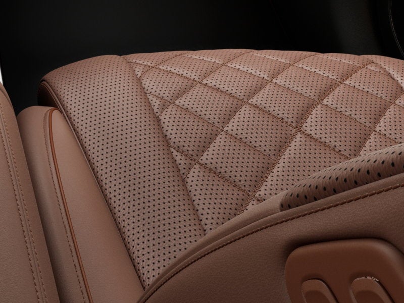 2026 Genesis GV80 3.5T Prestige AWD