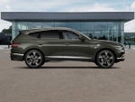 2026 Genesis GV80 3.5T Prestige AWD