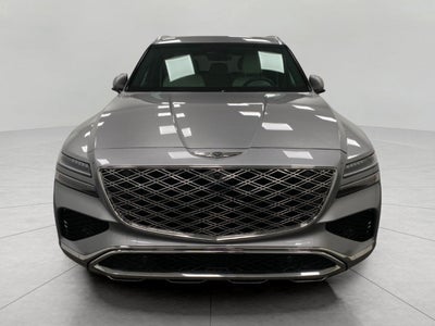 2026 Genesis GV80 3.5T Prestige AWD