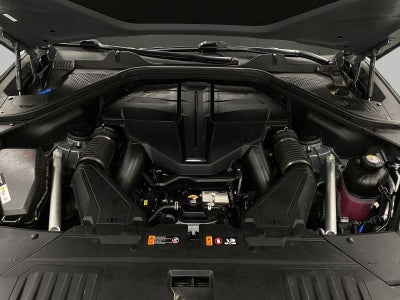 2026 Genesis GV80 3.5T Prestige AWD