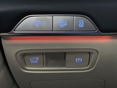 2026 Genesis GV80 3.5T Prestige AWD